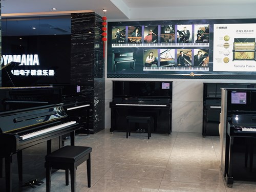 懷化吉光琴行有限公司,懷化吉光琴行,懷化鋼琴，懷化琴行，懷化雅馬哈鋼琴
